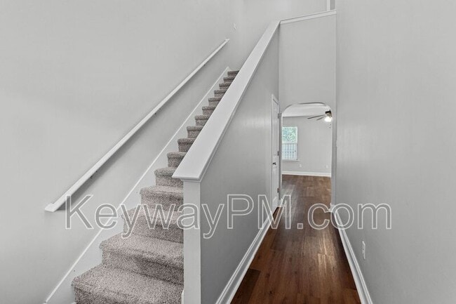 Foto del edificio - 1132 Sierra Ln