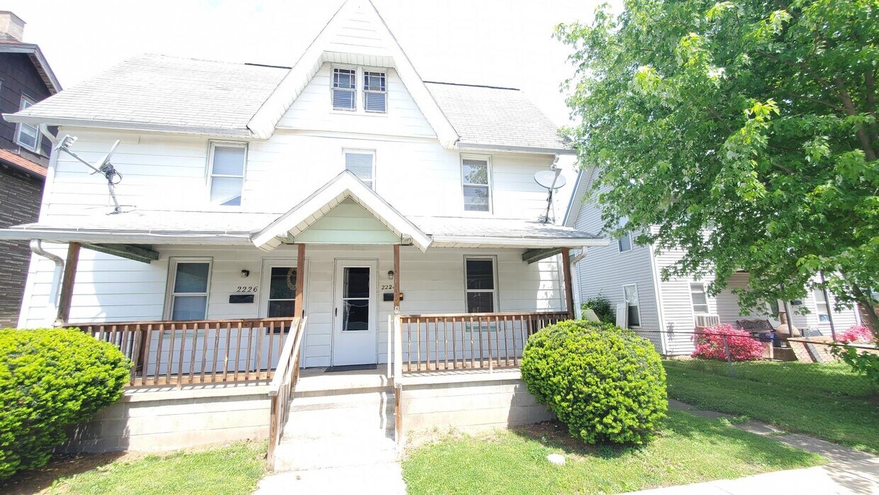 Primary Photo - 2224 Lincoln St