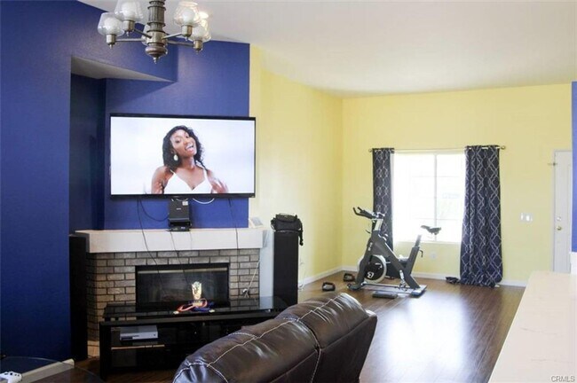 Building Photo - Save money on Electricity with these Spaci...