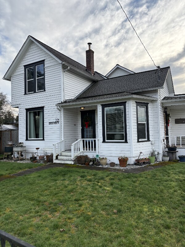 Building Photo - 221 Eldredge Ave SW