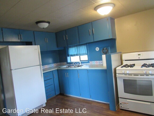 Building Photo - 2 br, 1 bath House - 7184 Riverside