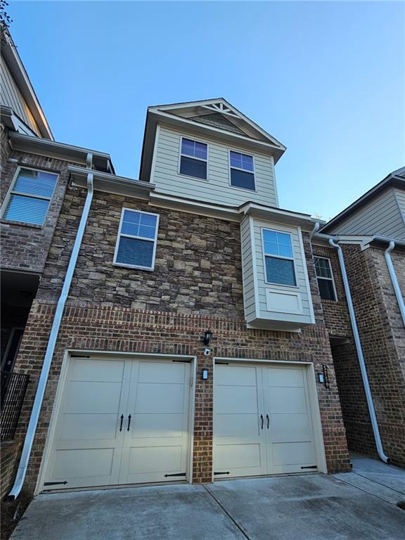 Building Photo - 5750 Rocky Falls Rd