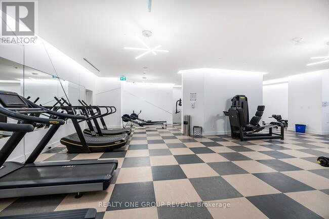 Photo du bâtiment - 30 Ordnance St