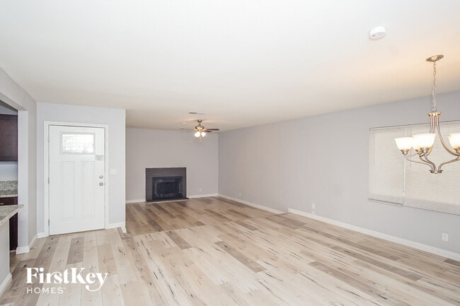 Building Photo - 3800 San Angelo Ave