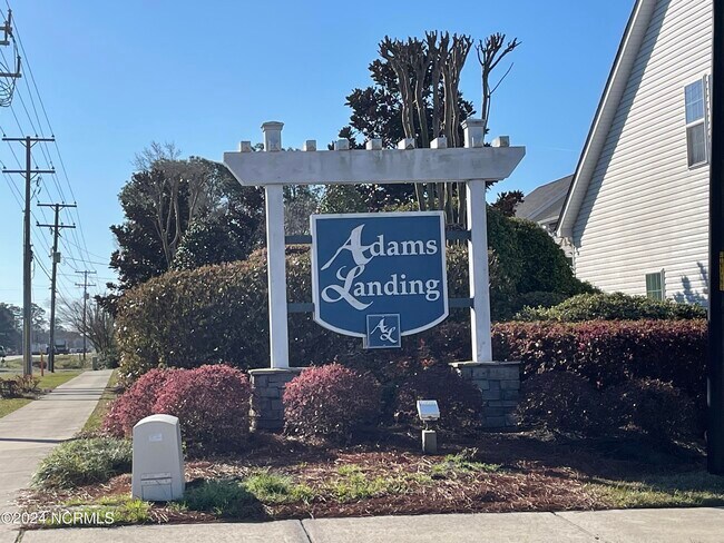 Building Photo - 1029 Adams Landing Dr