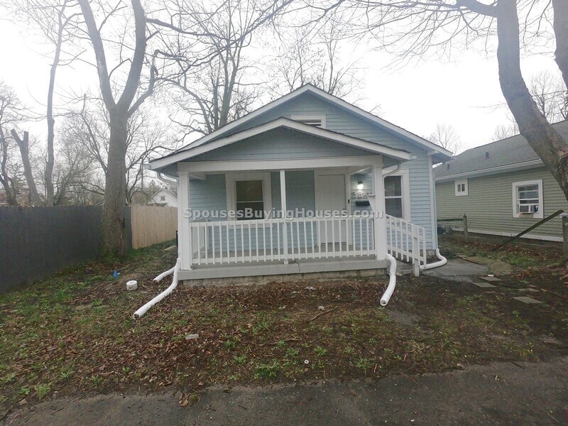 Photo - 3841 East 31st Street