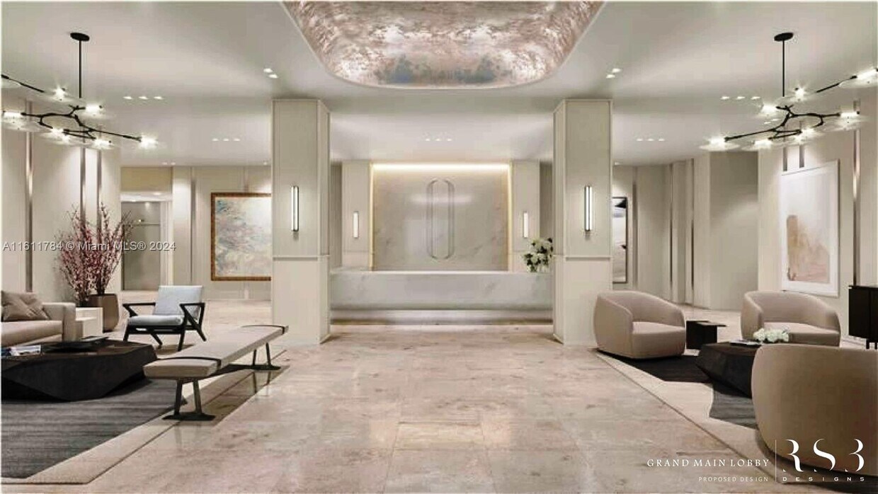 Foto principal - 19380 Collins Ave