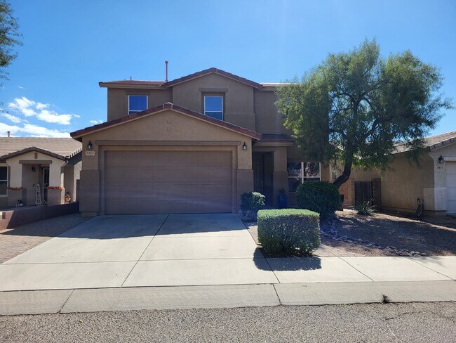 Foto del edificio - 3363 W Sagebrush Hills Ct