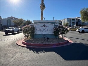Building Photo - 6955 N Durango Dr