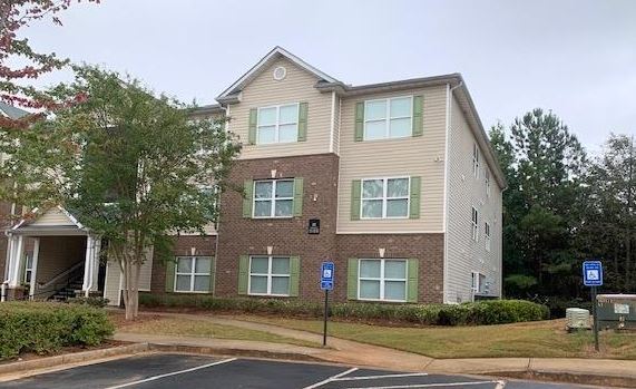 Primary Photo - 12303 Fairington Ridge Cir