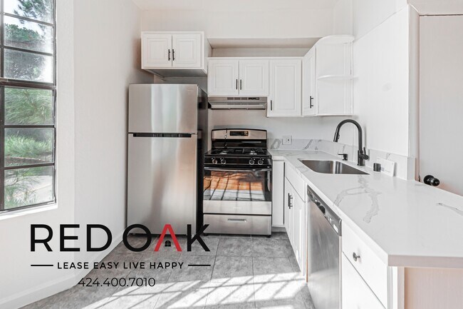 Foto del edificio - 10304 Tujunga Canyon Blvd