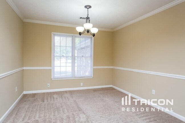 Foto del edificio - 3252 Poplar Ridge Ct