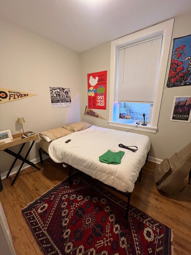 Foto del edificio - 145 Endicott St