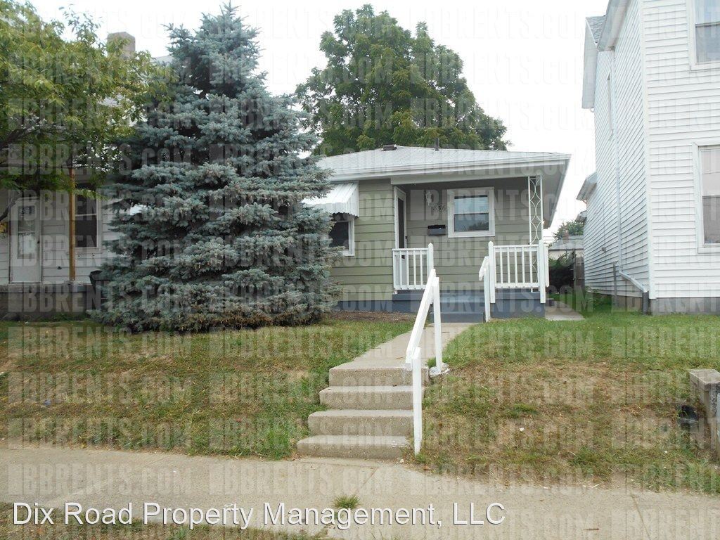 Primary Photo - 3 br, 1 bath House - 856 Franklin Street,