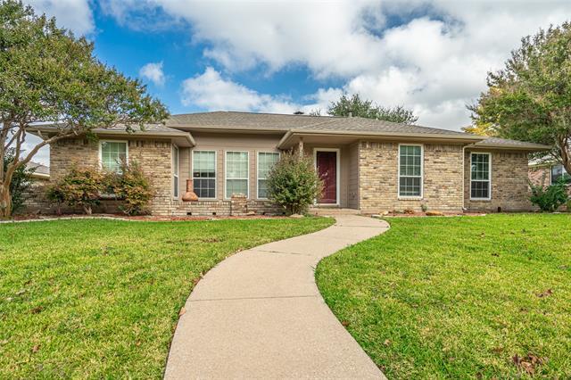 Foto del edificio - 2813 Glen Forest Ln