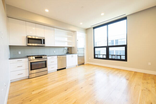 Foto del edificio - 5 W Mendenhall St