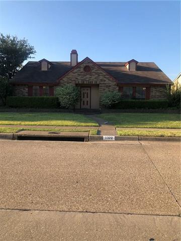 Primary Photo - 1322 Rivercrest Blvd