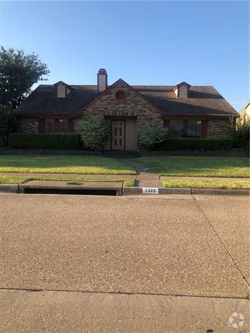 Building Photo - 1322 Rivercrest Blvd