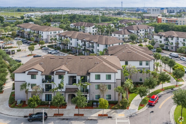 Building Image - Redland Crossings