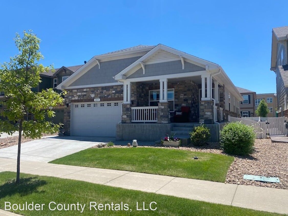 Primary Photo - 2 br, 3 bath House - 2413 Steppe Drive