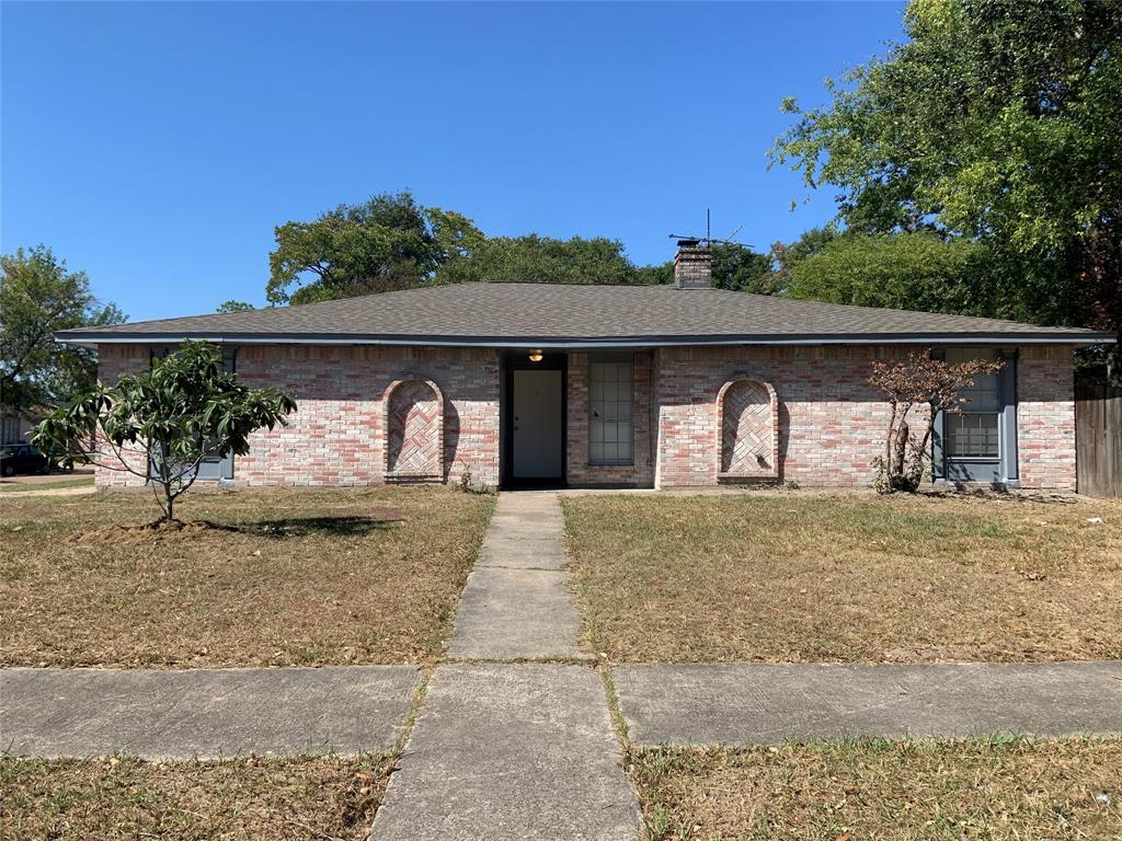 9603 Shady Tree Ln, Houston, TX 77086 House for Rent in Houston, TX