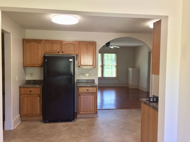Foto del edificio - Remodeled Farm Home in Morristown 2 Bed + ...