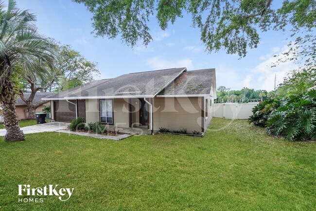 Foto del edificio - 7652 Clubhouse Estates Dr