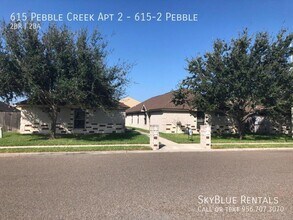 Building Photo - 615 S Pebble Creek