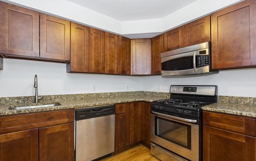 Foto principal - 809-815 22nd St