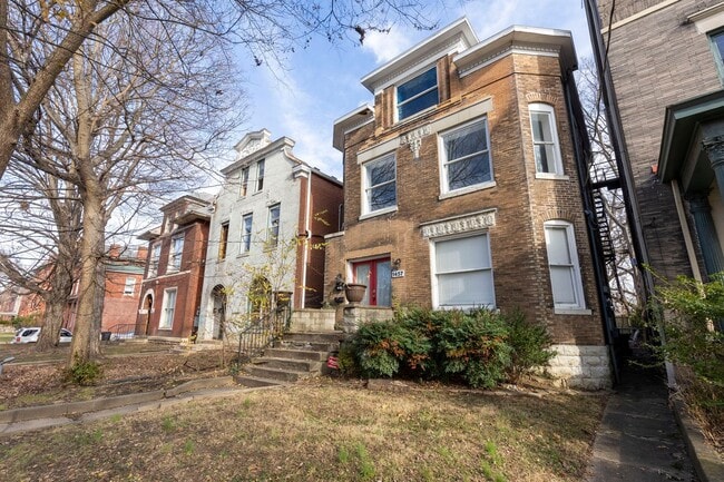 Building Photo - 1457 South First Street