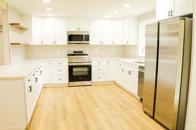 Foto del edificio - 12310 67th Ave Ct E