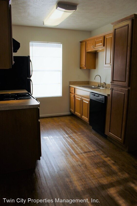 Foto principal - 3604 Western St