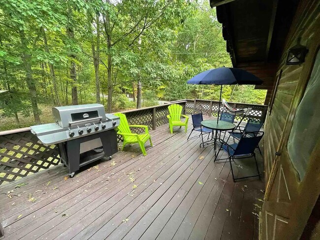 Foto del edificio - 58 Valk Rd