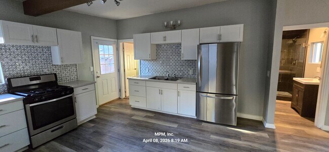 Foto del edificio - 3 bed 2 bath home in the country