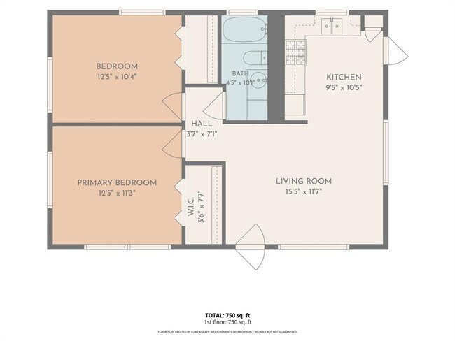 Foto del edificio - 5804 Nassau Dr