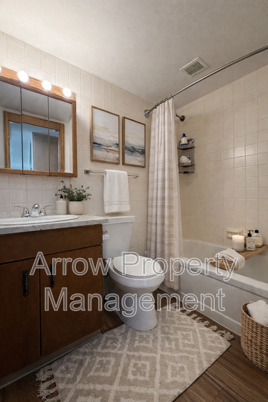 Building Photo - 2501 N Street-506