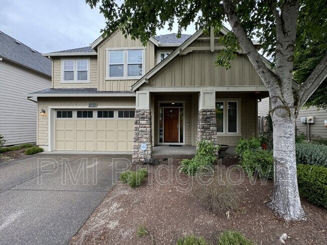 Building Photo - 595 NW Cambray Pl