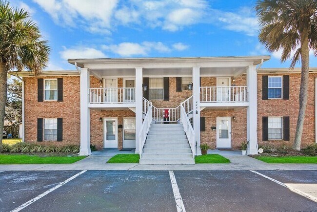 Building Photo - 405 Flagler Blvd