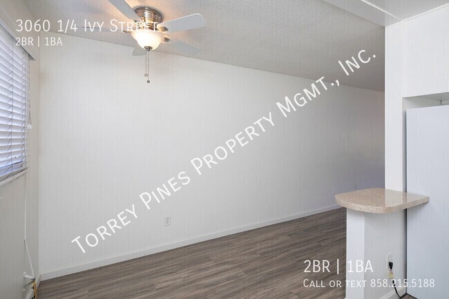 Building Photo - *OPEN HOUSE: 11/23 11AM-1PM* Large 2 Bed/1...