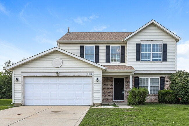 Building Photo - 9010 Eiderdown Way