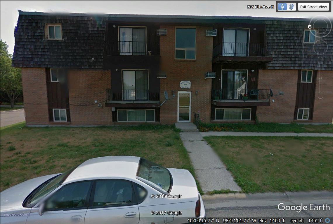 Foto del edificio - Meadowwood