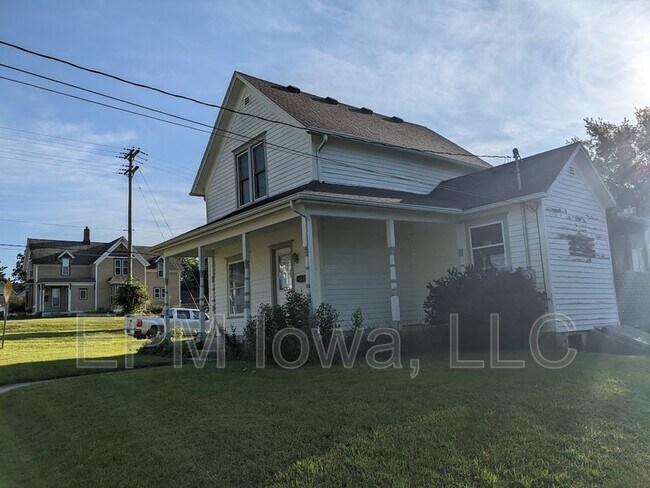 Foto del edificio - 200 7th Ave SE