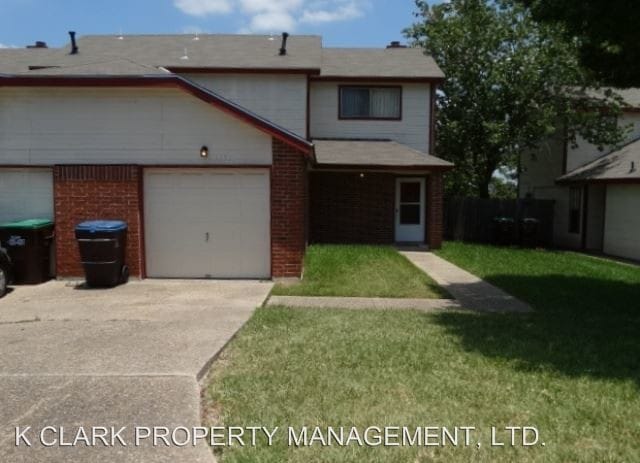 Primary Photo - 2 br, 1.5 bath House - 5608 ALLBROOK