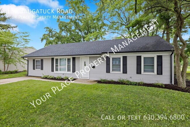 Foto del edificio - 136 Saugatuck Rd
