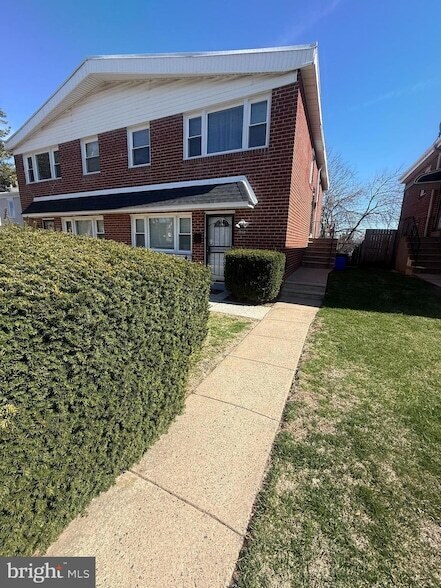 Foto del edificio - 1334 E Upsal St