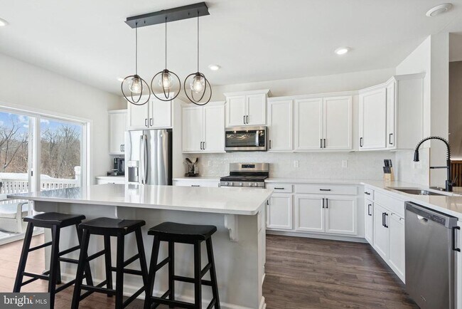 Foto del edificio - 12 Palermo Ln