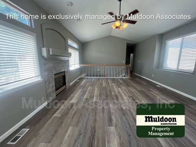 Photo - 125 Tall Pine Ln House