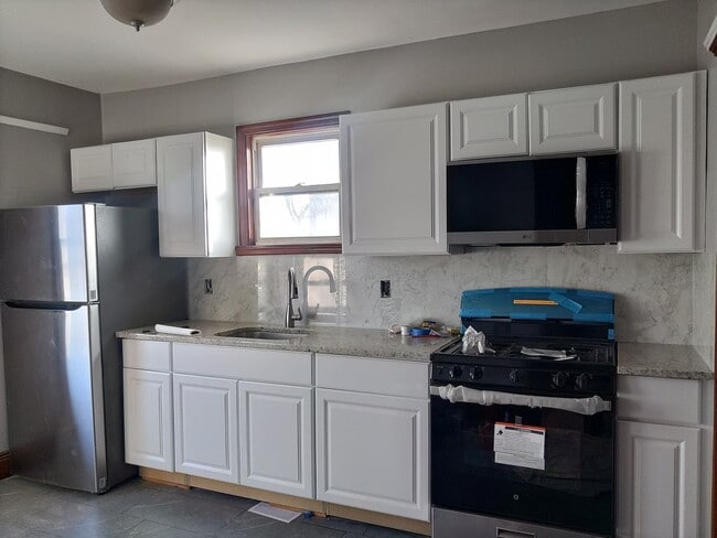 Foto del edificio - 233 Pope St