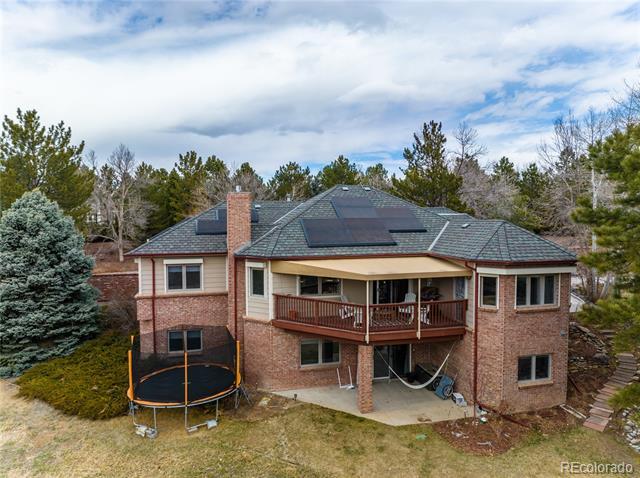 Foto del edificio - 4212 E Orchard Pl