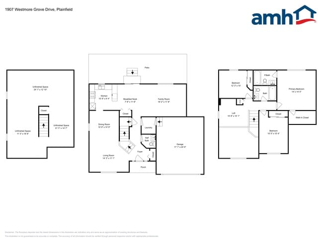 Building Photo - 1907 Westmore Grove Dr